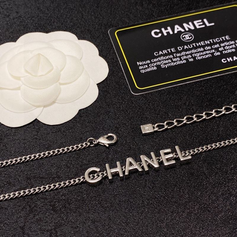 Chanel Brooches